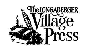 THE LONGABERGER VILLAGE PRESS