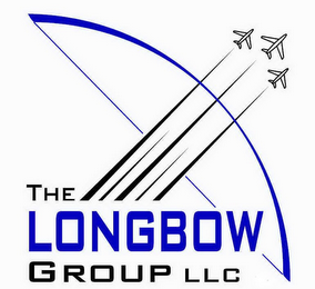 THE LONGBOW GROUP LLC logo