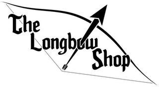 THE LONGBOW SHOP logo