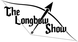 THE LONGBOW SHOW logo