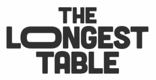 THE LONGEST TABLE logo