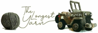 THE LONGEST YARN logo