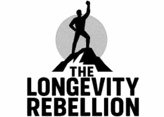 THE LONGEVITY REBELLION