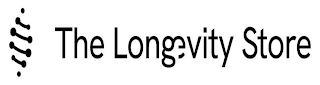 THE LONGEVITY STORE logo