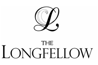 THE LONGFELLOW logo
