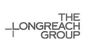 THE LONGREACH GROUP logo
