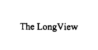 THE LONGVIEW logo