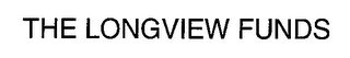 THE LONGVIEW FUNDS logo