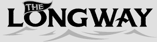 THE LONGWAY logo