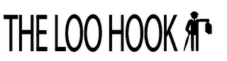 THE LOO HOOK logo
