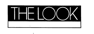 THE LOOK logo