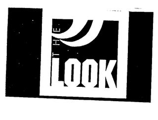 THE LOOK logo
