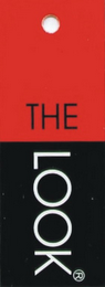 THE LOOK logo