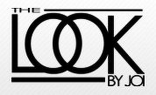 THE LOOK BY JOI logo