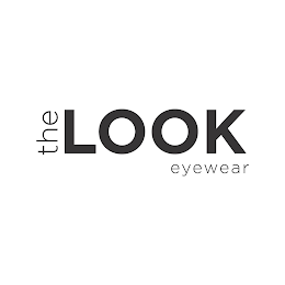 THE LOOK EYEWEAR logo