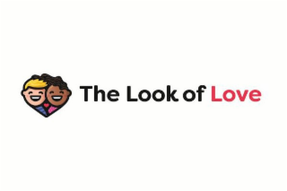 THE LOOK OF LOVE logo