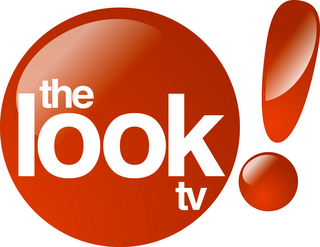 THE LOOK TV! logo