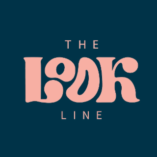 THE LOOKLINE logo