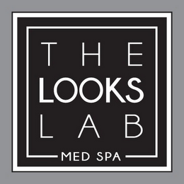 THE LOOKS LAB MED SPA logo