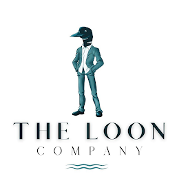 THE LOON COMPANY logo
