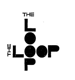 THE LOOP logo