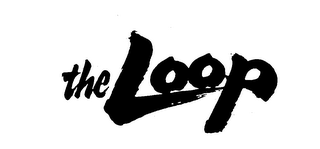 THE LOOP logo