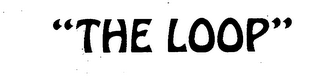 "THE LOOP" logo