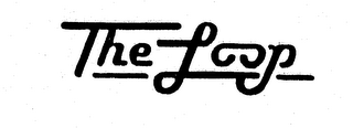 THE LOOP logo