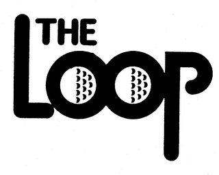 THE LOOP logo