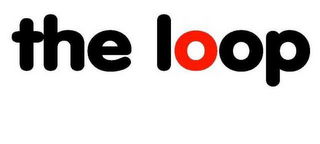 THE LOOP logo