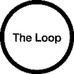 THE LOOP logo