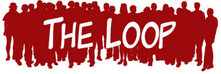 THE LOOP logo