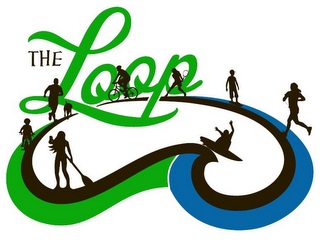 THE LOOP logo