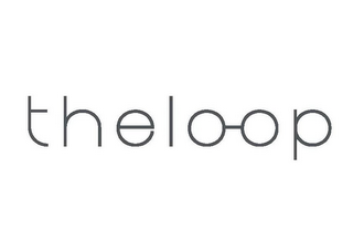 THE LOOP logo