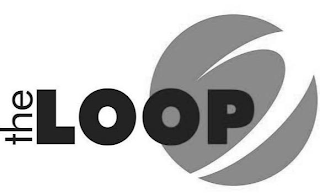 THE LOOP logo