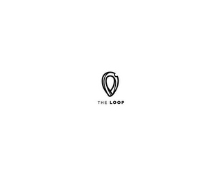 THE LOOP logo