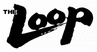 THE LOOP logo