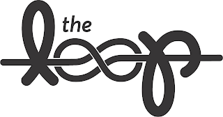 THE LOOP logo