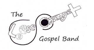 THE LOOSE CHANGE GOSPEL BAND logo