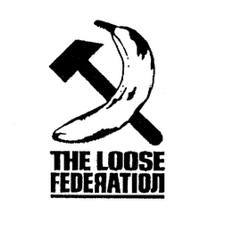 THE LOOSE FEDERATION logo