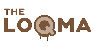 THE LOQMA logo