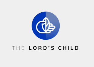 THE LORD'S CHILD logo
