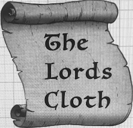 THE LORDS CLOTH logo