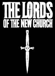 THE LORDS OF THE NEW CHURCH logo