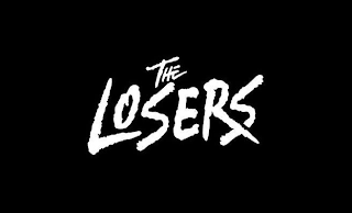 THE LOSERS logo