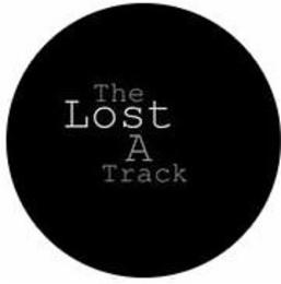 THE LOST A TRACK logo