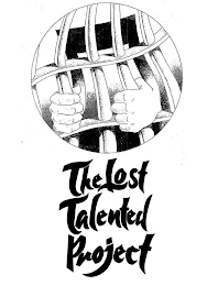 THE LOST TALENTED PROJECT logo