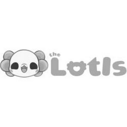 THE LOTLS logo