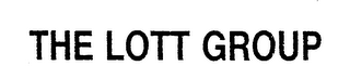THE LOTT GROUP logo