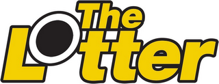 THE LOTTER logo